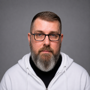 Mike Chipman